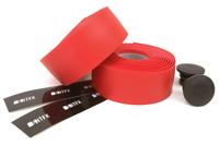 Santafixie Asphalt Stuurlint - Rood Santafixie Asphalt Stuurlint - Rood