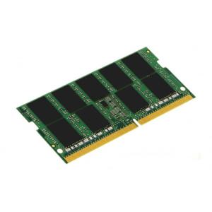 Kingston KCP426SS6/4 Werkgeheugenmodule voor laptop DDR4 4 GB 1 x 4 GB Non-ECC 2666 MHz 260-pins SO-DIMM CL17 KCP426SS6/4