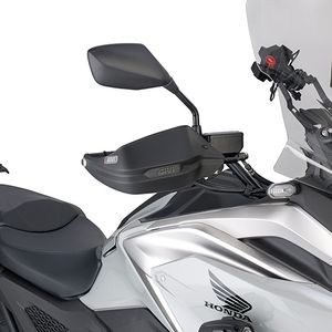 GIVI Specifieke handbescherming, voor de moto, HP1111B