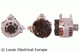 Lucas Electrical Alternator/Dynamo LRA03588