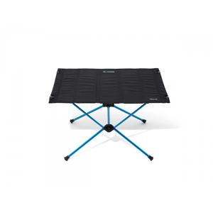 Helinox Table One Hard Top Lichtgewicht Tafel Zwart