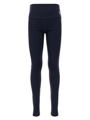 LOOXS 10sixteen winter legging meisjes - donker navy blauw