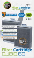 Superfish Qubiq 60 cartridge