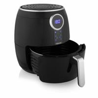 Airfryer Tristar FR-6956 Zwart 1500 W