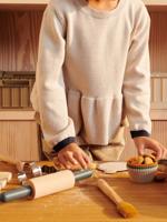 LIEWOOD Gaspard maaltijdkoffer wit