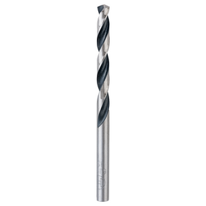 Bosch Accessoires 10X Metaalboor HSS Pointeq 6,1mm - 2608577229