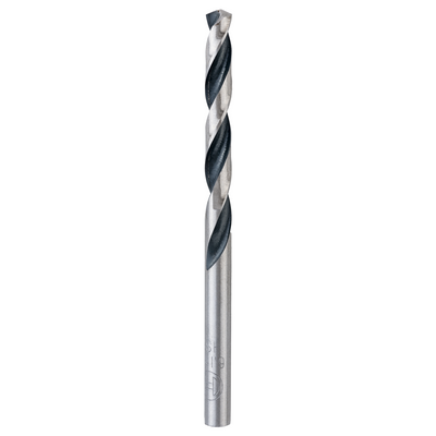 Bosch Accessoires 10X Metaalboor HSS Pointeq 6,1mm - 2608577229