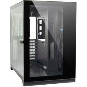 Inter-Tech C-703 Vision Midi Tower