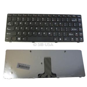 Notebook keyboard for Lenovo B470 G470 G475 V470 series