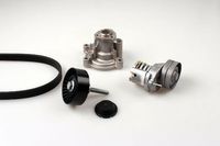 Waterpomp + multiriemset PK05810