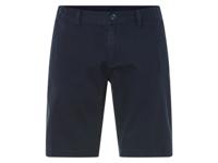 LIVERGY Korte heren broek (Marineblauw, XL)