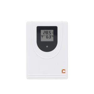 Cresta Care extra sensor TX210 voor uitbreiding DTX serie weerstations
