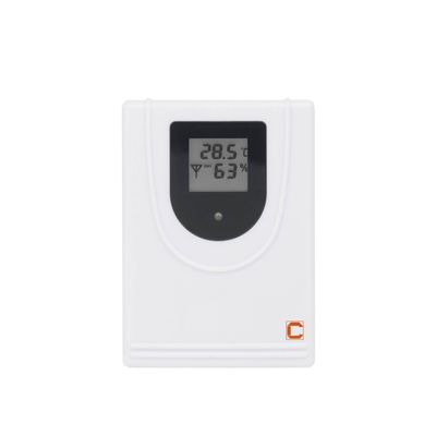 Cresta Care extra sensor TX210 voor uitbreiding DTX serie weerstations