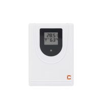 Cresta Care extra sensor TX210 voor uitbreiding DTX serie weerstations - thumbnail