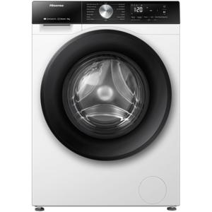 Hisense WF3S9043BW3/BLX Wasmachine Wit