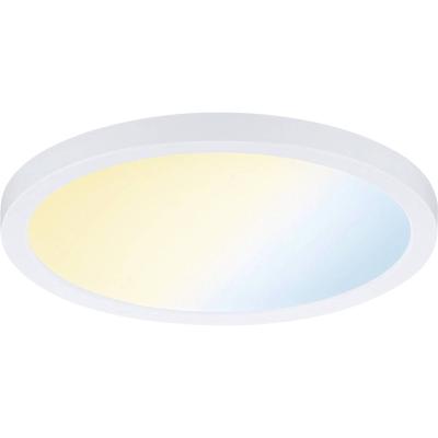 Paulmann 93043 AREO VariFit TuneW Zigbee LED-inbouwpaneel LED 13 W Wit