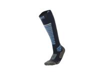 CRIVIT Kinder skisokken (Marineblauw, 35-36)