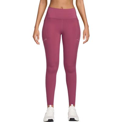 Nike Dri-FIT Swift High-Rise 7/8 Legging Dames