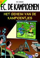 Het geheim van de kampioentjes (Paperback)