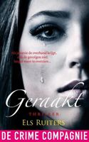 Geraakt - Els Ruiters - ebook