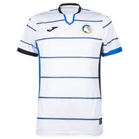 Atalanta Bergamo Shirt Uit 2023-2024
