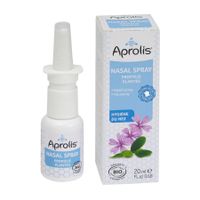 Aprolis Neusspray Popolis-planten Bio 20ml