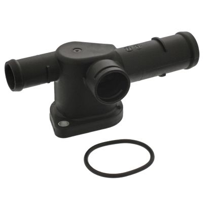 koelwaterflens 48365