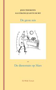 De grote reis (Paperback)