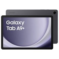 Samsung Galaxy Tab SM-X210NZAAEUB tablet 64 GB 27,9 cm (11") 4 GB Wi-Fi 5 (802.11ac) Android 13 Grafiet - thumbnail