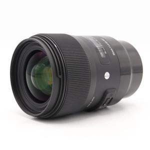 Sigma 35mm F/1.4 DG HSM ART L-mount occasion