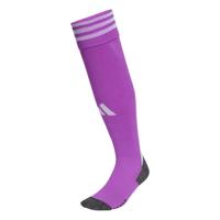 adidas Adi 25 Voetbalsokken Felpaars Wit adidas Adi 25 Voetbalsokken Felpaars Wit