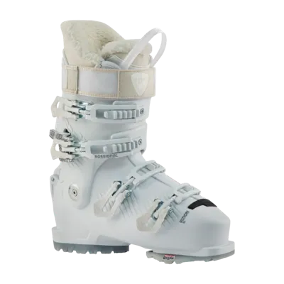 Rossignol Vizion 4B 80 Gw Skischoenen