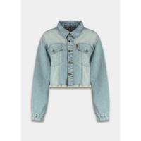 Harper & Yve - Blauw | Dames | Spijkerjas | Blauw | L | regular | Kamst mode