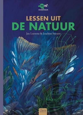 Lessen uit de natuur (Hardback)