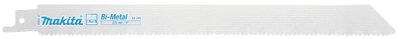 Makita Accessoires Reciprozaagblad 228 met. S1122HF - B-31859