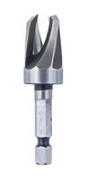 PROPPENBOOR CON. 8 MM 6120801