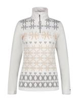 Luhta Ahjola Pully Dames Optic White XL