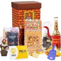 'Sinterklaas Film en Chill Pakjesavond DELUXE' | Bestel nu!