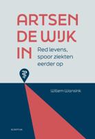 Artsen de wijk in (Paperback) Artsen de wijk in (Paperback)