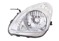 Van Wezel Koplamp 3357961