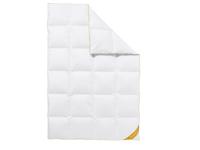 Balette deLuxe ganzendons cassette dekbed Gold Edition extra warm (135 x 200 cm)