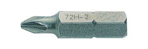 Bahco bit ph 1 32 mm 5/16"  | 70S/PH1