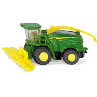 SIKU Farmer - John Deere 8500i modelvoertuig 1794 - thumbnail