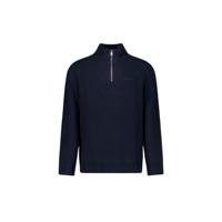 Airforce Kai Quarter Zip Casual Sweater Heren XL Airforce Kai Quarter Zip Casual Sweater Heren XL