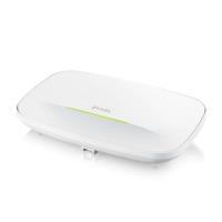Stevige UTP-netwerkkabel categorie 6 ZyXEL WBE630S-EU0101F Wit