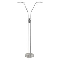 Highlight Design leeslampRodeo nikkel dubbel - V4606.30
