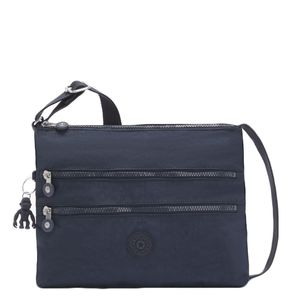 Kipling Schoudertas Alvar Blue Bleu 2