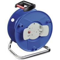 Brennenstuhl 1181710 Kabelhaspel (leeg)