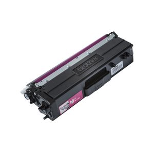 Brother TN-910M tonercartridge 1 stuk(s) Origineel Magenta