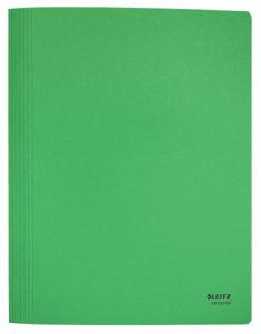 Leitz Recycle offertemap, uit karton, ft A4, groen